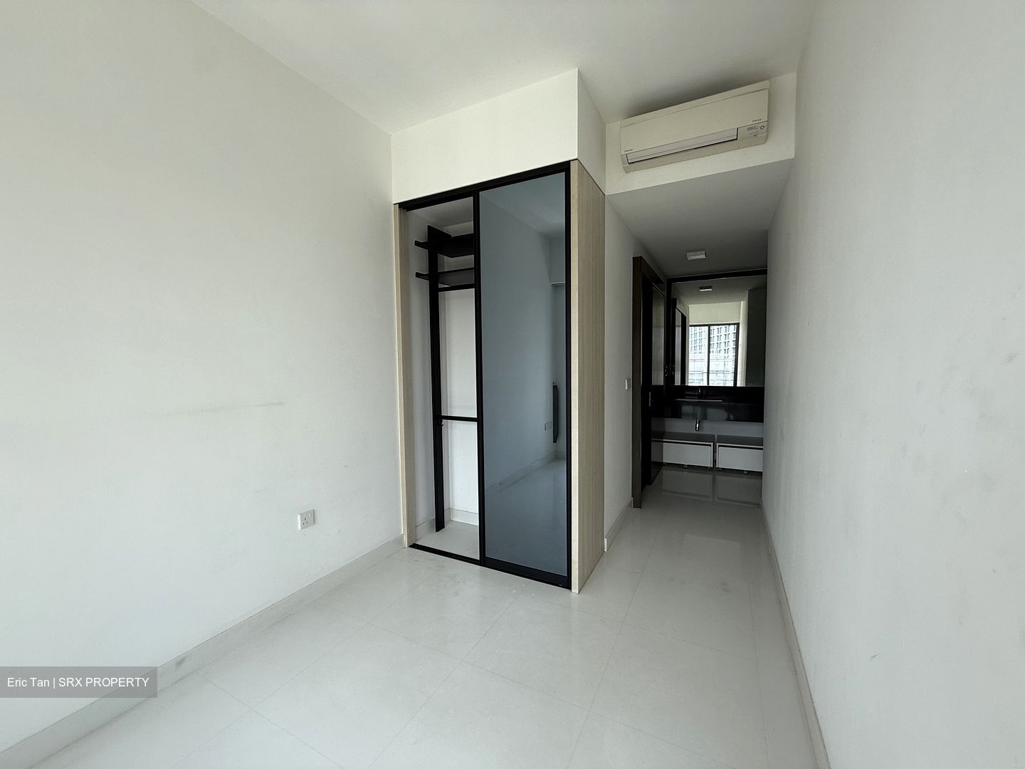 The Rise @ Oxley - Residences (D9), Apartment #548453201